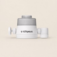 Filtre de robinet pour lavabo/bidet pour bébé IONPOLIS EarlSu Plus