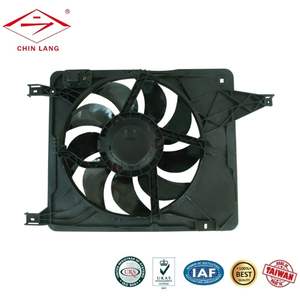 40 años de experiencia como fabricante de autopartes, ventilador de aire acondicionado para NISSAN QASHQAI 06'~13' OE # 21481-JD21B - Product Image 1