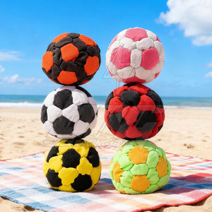High Quality Sports Equipment <b>Hacky</b> <b>Sack</b> Ball Durable Material <b>Hacky</b> <b>Sack</b> Ball In Stock <b>Hacky</b> <b>Sack</b> Ball - Product Image 5
