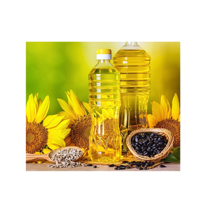 Aceite Vegetal de Girasol de Alta Pureza, Aceite de Cocina Refinado, Sabor Neutro, Textura Suave, Ideal para Freír, Uso en Snacks y Repostería - Product Image 1