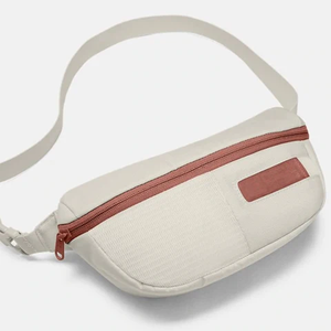 Riñonera Multifuncional Impermeable de Gran Capacidad para Hombre y Mujer, Nueva Bolsa de Negocios Moderna para Cajero - Product Image 2