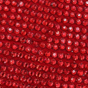 Wholesale Black Rhinestone Beanie Hat Rib Knit <b>Winter</b> <b>Cap</b> Unisex Soft Warm Stretch Skull <b>Cap</b> Custom Logo Hat - Product Image 6