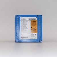 Programador Honeywell RM7800L1012 Control LHL-LF Proven Purge con Pantalla S7800 (Bloqueo)