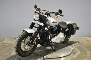 Motocicletas Cruiser Nuevas Davidson Softail Slim FLSL Económicas - Product Image 2