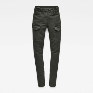 Pantalones Cargo Casuales Rectos para Mujer, Invierno 2026, Ecológicos, Transpirables, Nuevo Modelo, Personalizados, en Oferta - Product Image 5