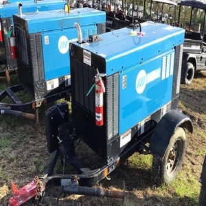 Soldadora de Calidad Premium, Confiable, con Entrega Rápida, Máquina Inversora MIG sin Gas para Necesidades de Soldadura Diarias - Product Image 1