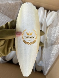 Hueso de sepia de alta calidad para aves, presentación a granel, calcio natural para tortugas y conejos, cuidado del pico, fortalecimiento de la caparazón, de Vietnam - Product Image 5