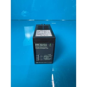 Sanso DU-515SW3 Usado Como Está, Piezas de Equipos de Semiconductores Legacy - Product Image 1