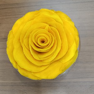 ขนมมะม่วงแบบดั้งเดิมของชาวพื้นเมือง |   รสชาติแท้ของเวียดนาม นุ่มละมุนและหอมกรุ่น - Product Image 6