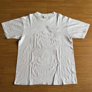 T-shirt tricoté col rond effet vieilli teint en fil, style Y2K, mode urbaine, usage quotidien, respirant, été, stock usine, faible MOQ - Product Image 5