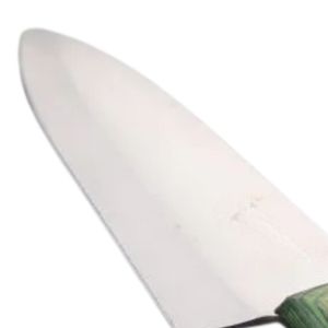 Cuchillos de Carne de Alta Resistencia, Acero Inoxidable, Hojas Afiladas para Deshuesar, Rebanar y Cortar Carne de Res, Cerdo y Cordero, Uso Doméstico y Comercial - Product Image 3