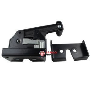 Forklift and reach stacker <b>locks</b> and <b>latches</b> 923455.0014 Cabin RH Inner Door handle <b>Lock</b> - Product Image 3