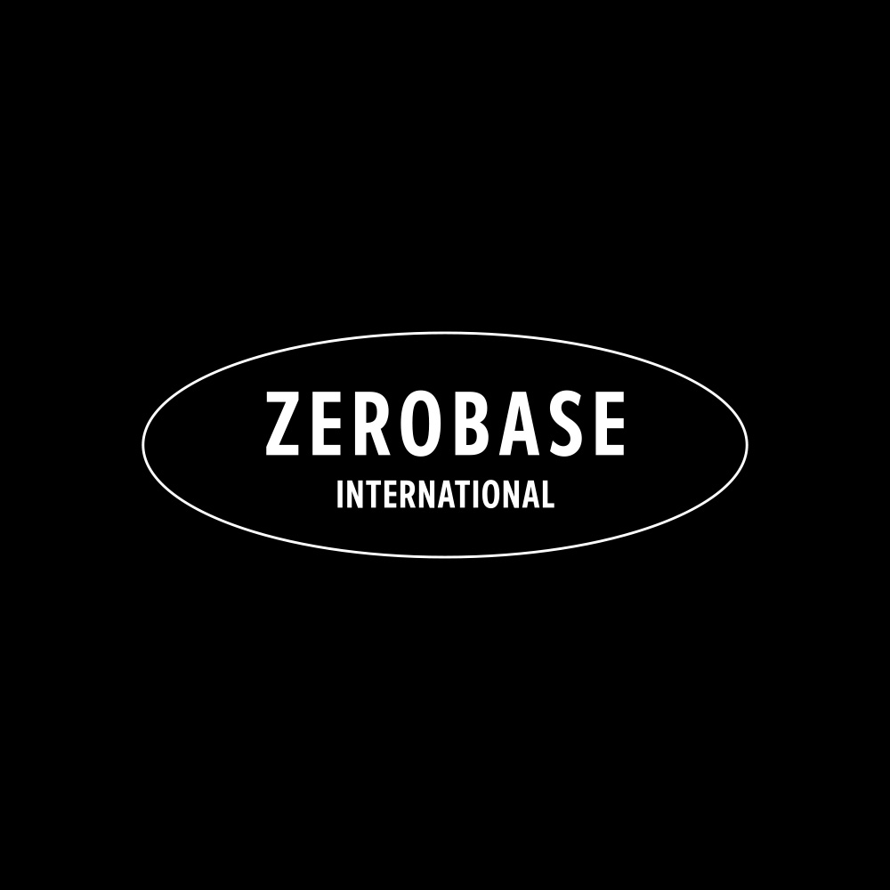 zerobase international Co., Ltd. logo