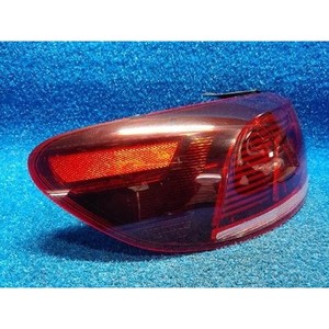Luz Trasera Izquierda Usada CC 3C8945207AP - Product Image 2