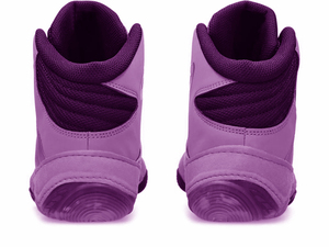 Chaussures de boxe et de lutte en cuir de haute qualité, personnalisables, avec logo personnalisé et impression par sublimation, parmi les plus vendues - Product Image 5