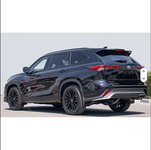 Toyota Highlander XSE SUV de Luxe Exotique 2026 - Product Image 2