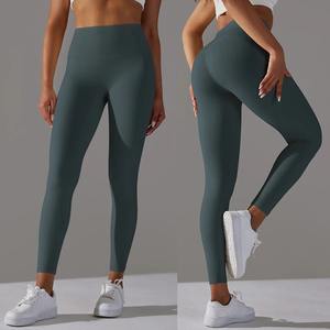 Leggings de Diseño Avanzado para Mujer con Tela Interior Suave Producidos por los Mejores Fabricantes de Ropa - Product Image 5