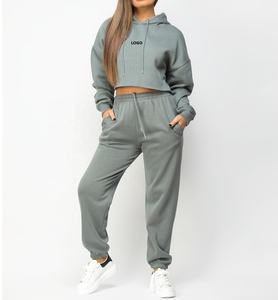 Women's Cropped Stand Collar Yoga <b>Jacket</b> Slim Fit Workout Zip Up with Windproof Panels Breathable Running Cover for Outdoor - Product Image 1