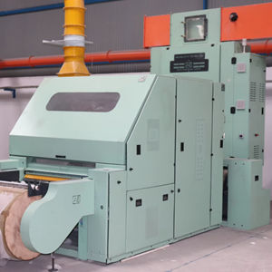 Máquina de Algodón Medicl - Product Image 6