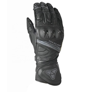 Gants de moto chauds pour homme, en polyester, à doigts entiers, compatibles écran tactile, pour la course moto, avec faible MOQ - Product Image 3