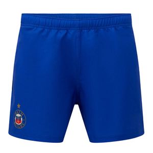 Wholesale Custom Sublimated Short Sleeves Team Rugby Kit 100%Polyester Stretch Fabric Moisture Wicking Jersey Sets OEM Sports - Product Image 3