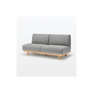 Sofá de Jardín de Madera de Teca Sólida para Hotel, Villa, Restaurante, Resort, Personalizado, Venta al Por Mayor - Product Image 5