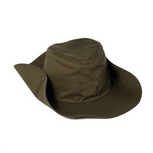 Sombrero de Pescador Plegable 2026, Personalizado, de Algodón, con Protección UV, Ligero, para Exteriores - Product Image 1