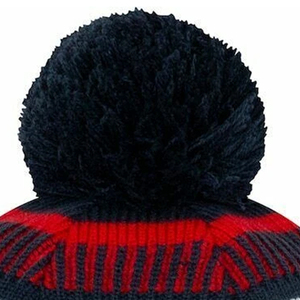 Nuevos Gorros de Lana con Pompón, Modernos y Elegantes, de Secado Rápido, con Logotipo Personalizado, Último Diseño, Transpirables, de Color Liso - Product Image 5