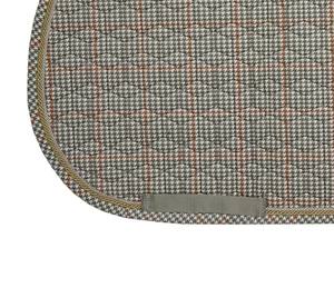 Almohadilla de Silla de Montar Profesional de Último Estilo, Fabricante Personalizado al por Mayor para Uso Diario en Establos y Equitación - Product Image 2