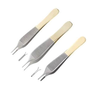 Ensemble d'instruments de chirurgie plastique manuels en acier inoxydable de qualité supérieure pour rhinoplastie ORL, instruments de classe I pour lifting du visage - Product Image 4