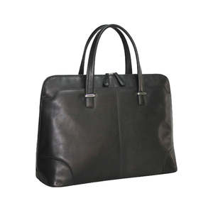 Bolso Tote de Cuero Vintage para Mujer con Bolsillo Interior con Cremallera, Bolso de Hombro de Gran Capacidad para Oficina, Viajes y Uso Diario - Product Image 2