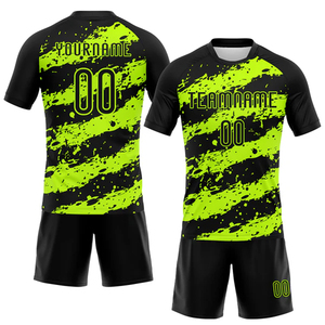 Conjunto de Uniforme de Fútbol Personalizado por Sublimación, Blanco y Rojo, Unisex, Transpirable, de Manga Corta, para Equipos, Uniforme de Voleibol - Product Image 4