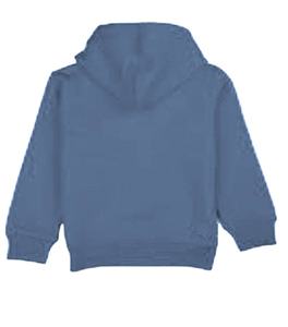 Logo personnalisé OEM French Terry Poids lourd femmes sweat à capuche décontracté impression 3D pull à col rond femmes sweat à capuche - Product Image 4