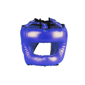 Protector de Cabeza Profesional de Alta Calidad para Tallas Grandes, Diseño Único, Accesorio de Boxeo Más Vendido a Bajo Precio - Product Image 1