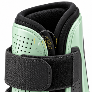 Botas de protección para caballos: Soporte para fetlock, protección de tendones y articulaciones - Product Image 6