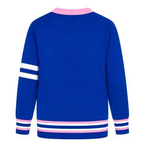 Suéter Casual Holgado para Mujer, Marca Jack and Jill, Tejido Suave y Cálido, Prenda de Punto Elegante para Uso Diario - Product Image 2