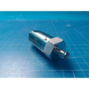 Filtro de Gas de Metal Sinterizado SMC SFB102, Usado como Pieza de Repuesto para Equipos de Semiconductores Legacy - Product Image 6