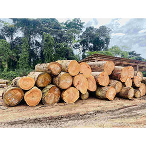 Madera de pino amarillo seca al horno ZL WOOD, madera blanda para construcción, madera cuadrada de pino - Product Image 1