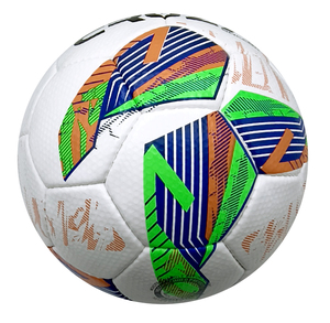 Factory Price Top Selling High Quality Lightweight Durable Soccer <b>Ball</b> Custom Size/Colors Indoor/Outdoor Use Custom Logo - Product Image 2