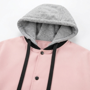 Varsity <b>Jacket</b> <b>Mens</b> Quick Dry Breathable Hot Selling Cheap Price Premium Quality Casual Winter Wear Wholesale Clothing - Product Image 6