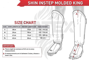 Espinilleras de Boxeo Profesionales de Cuero, Cómodas, de Alta Calidad, para Entrenamiento de Kickboxing, Logotipo Personalizado, Talla y Color, Servicio OEM ODM - Product Image 5