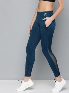 Girls Sports Lower Track Pants | 4-Way Stretch Gym <b>Joggers</b> for Girls | Stretchable Sports Lower for Gym, Running & Casual Wear - Product Image 2