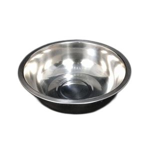 Bol en acier inoxydable durable pour la cuisson, le mélange, le service et la préparation des aliments dans les hôtels, restaurants et cuisines - Product Image 4