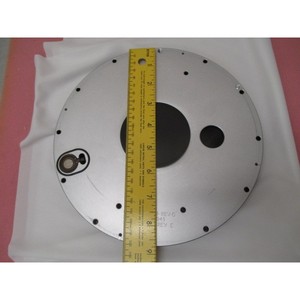 AMAT 0020-32151 Mandril ESC, Pedestal de 200 mm, con Muesca - Equipo y Piezas de Semiconductores de Confianza de la Marca Global Legacy - Product Image 4