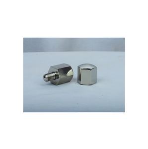 Écrou à bride hexagonale M4 M5 M6 M8 M10 M12 Écrou à collier personnalisé Écrou à bride hexagonale par fournisseur indien de confiance - Product Image 6