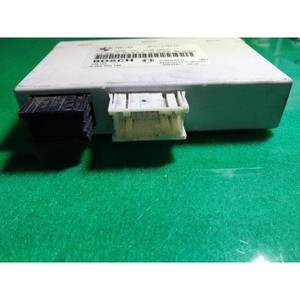 ECUs y Módulos de Computación Usados de la Serie 3 6969281 - Product Image 4