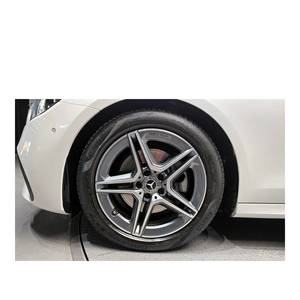 Mercedes-Benz Clase E E250 AMG Line 2022, 23,817 km, Caja de Cambios Automática, Asientos de Cuero, Volante a la Izquierda, Cámara Trasera - Product Image 5