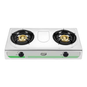 Plaque de cuisson électrique portable en fonte Thai Thaivorn à brûleur unique de 14 pouces avec fonctionnement facile pour l'extérieur et l'hôtellerie - Product Image 2