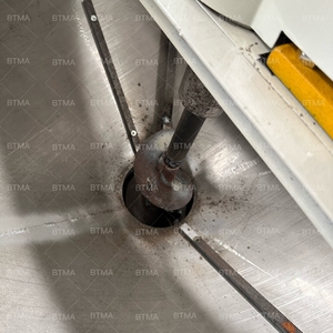 Macchina per Pressatura <span class=keywords><strong>Olio</strong></span> di Soia Automatica 6YL-75 Come Pressare a Freddo l'<span class=keywords><strong>Olio</strong></span> - Product Image 6