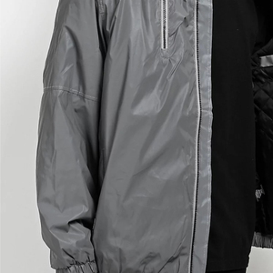 Chaqueta Cortavientos Personalizada para Hombre, Ligera, Impermeable, para Deportes al Aire Libre, Correr, Fabricante Mayorista, Transpirable, Resistente al Viento - Product Image 2